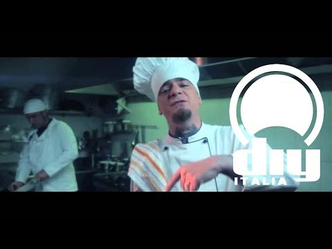 STEVE FOREST & NAVIGATOR feat. J-AX - Io non sono partito [Official video]