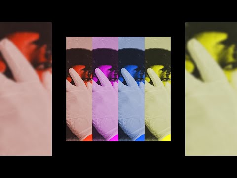 Garyshawn - Wants & Needs (Audio)