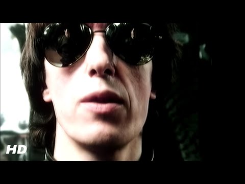 Bill Wyman - A New Fashion (Official HD Music Video)