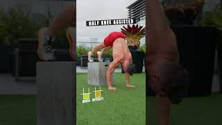 Download lagu Best Pike Push Up Variation mp3