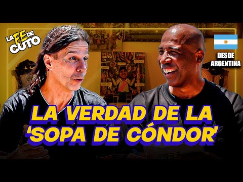 BETO CARRANZA desde ARGENTINA: Universitario, su gol histórico, su amnesia y más #lafedecuto