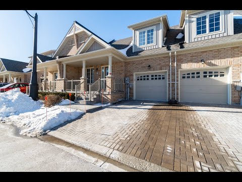 18 Jazzberry Road, Brampton Home for Sale - Real Estate Properties for Sale