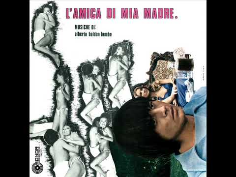 Alberto Baldan Bembo - Tropical Club