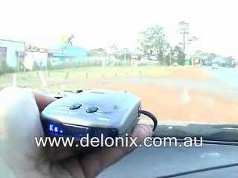 Multanova polarization