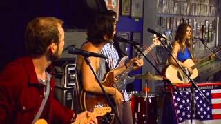 Milo Greene - 1957 (Live at Amoeba)