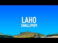 Shallipopi Laho Lyrics