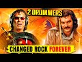 Why the Grateful Dead Needed Two Drummers — The Rhythm Devils Origin Story