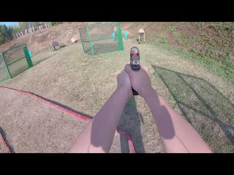 2019 IPSC European Handgun Championship (EHC)