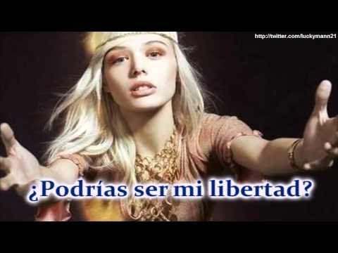 Krystal Meyers - Mi Libertad (Video y Letra HD) Traducido Al Español [Pop Cristiano Evangélico]