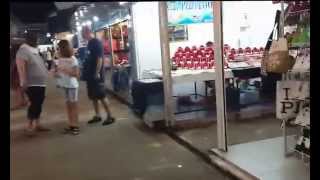 Naka Night Market - Shopping heaven Phuket Weekend Market