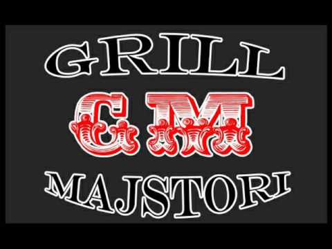 Grill Majstori - Fiat Brava