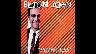 elton john - the retreat