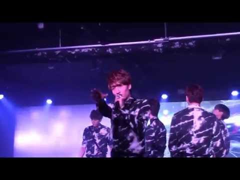JJCC 20150520 너가 떠나간다
