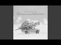 Driving home for Christmas