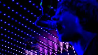 Blood Red Shoes 'Say Something, Say Anything' // BeatCast & Drowned In Sound Present...