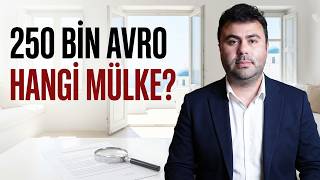 Yunanistan'da 250 Bin Euro’ya Golden Vize Mümkün mü?
