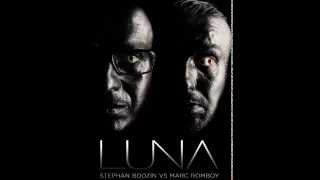 Marc Romboy, Stephan Bodzin - Atlas (Gorge remix)