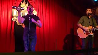 BBMAK - Sympathy [11-15-18 HOB Chicago]