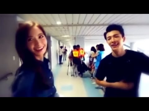 [MC production] (Vietsub) [YoonHae] Y - Super Junior