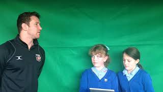 Garnteg : St Gabriels iValue Dragons 10