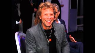 Bon Jovi - A Teardrop To The Sea (Subtítulos Inglés - Español)