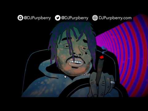 Lil Uzi Vert ~ XO TOUR LIFE (Chopped and Screwed) by DJ Purpberry