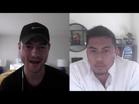 Nathan Latka interviews EcomVids