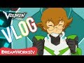 Voltron Vlogs Pidge DREAMWORKS VOLTRON LEGENDARY DEFENDER