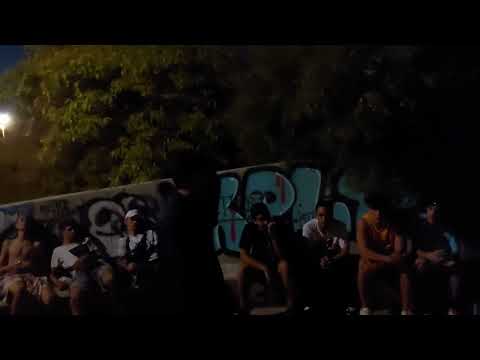 BELICO vs ORTEGA | SEMIS - JORNADA 3 | LGP T3