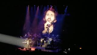 Josh Groban: &quot;Pure Imagination&quot; (2019)