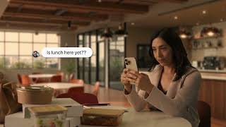 DoorDash for Business Meal Manager