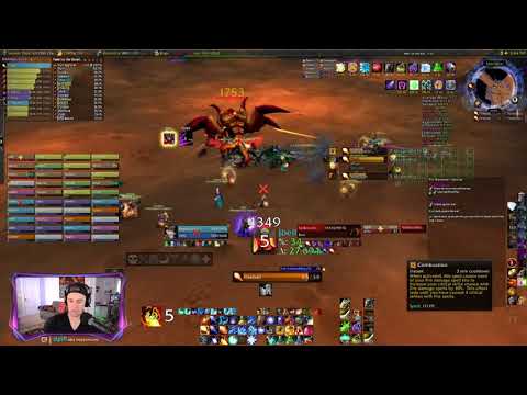 AQ40 - Boss - Fankriss