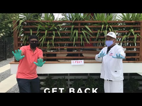 New Orleans Groovemasters w/Herlin Riley, Shannon Powell, and Jason Marsalis