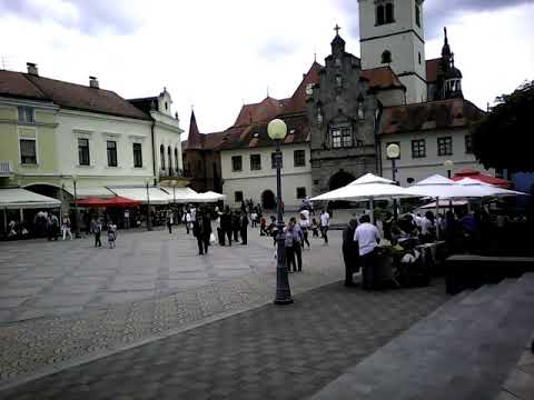 Marija Bistrica 26.05.2019 1