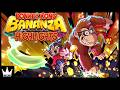 Donkey Kong Bananza Highlights July 2025