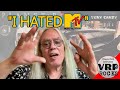 Tony Carey's Solo Career - A Fine, Fine Day & Planet P Project!