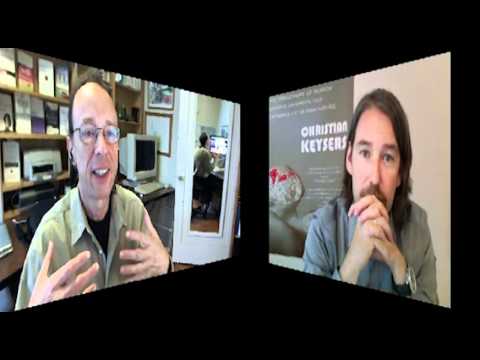 Christian Keysers: The Empathic Brain - Chapter by Chapter Book Review