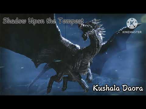 Loud warning: Kushala Daora theme mix (mount and Reversed chase theme)