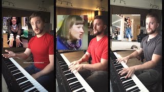 Piano Meme Compilation 2 - Charles Cornell