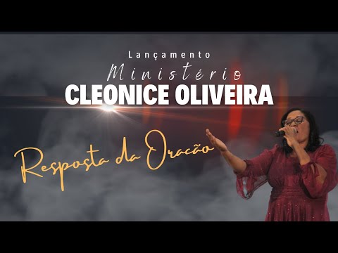 Cleonice Oliveira