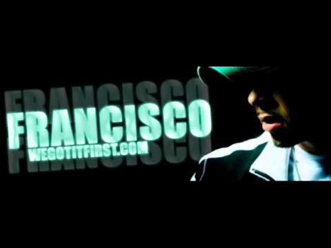 FRANCISCO AND NOW WE DANCE (REMIX)