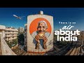 There S An Air About India The Sound Of A New India