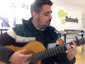 Estopa - Demonios 