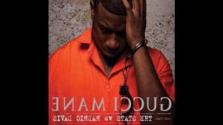 Gucci Mane Ft. Soulja Boy &amp; Waka Flocka Flame - BINGO (Prod. By Scott Storch)