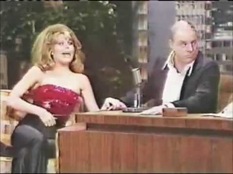 Charo Tonight Show with Don Rickles