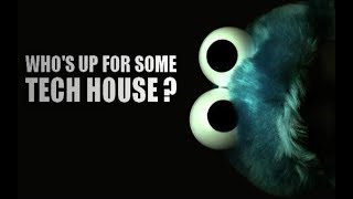 WUNSCHSET'L (Tech House Mix)