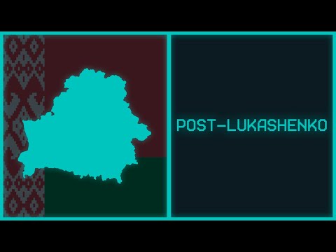 [TNO/OTL] Custom Super Events Belarus | Post-Lukashenko