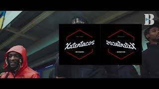 Ninho - La Vivance ft.Koba LaD (Clip Vidéo)