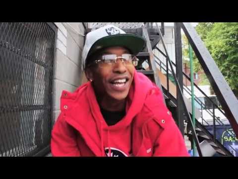 Fredro Starr TorontoRappers.com Interview! Talks About DMX Going At Drake For Working With Aaliyah