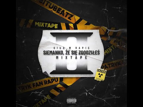 BLUME x JARO FOX  x  VIN VINCI x  gRymas  - STĄD skrecze DJ. CUTAHEAD prod. BITUBEATZ